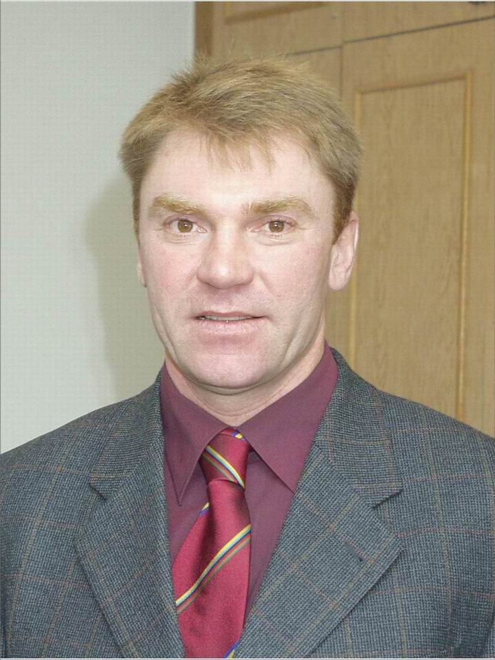 Олимпийский чемпион по лыжным гонкам на 50 км. Смирнов Владимир Михайлович